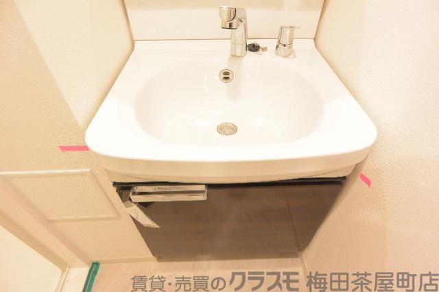 20/30 洗面