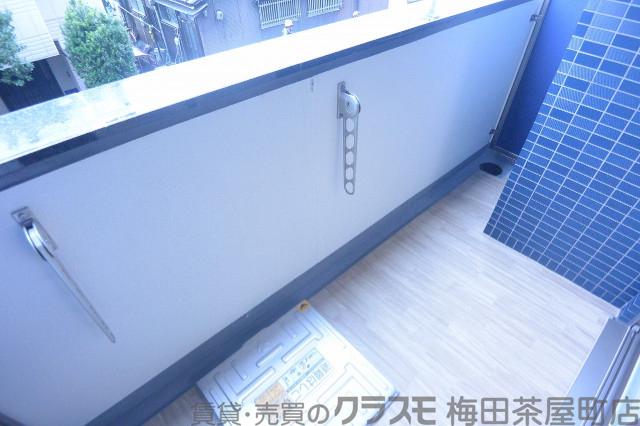 22/30 バルコニー