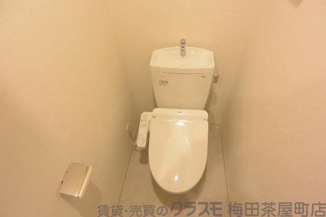 19/30 トイレ