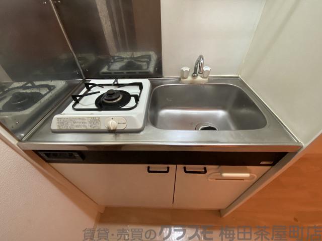 15/30 キッチン
