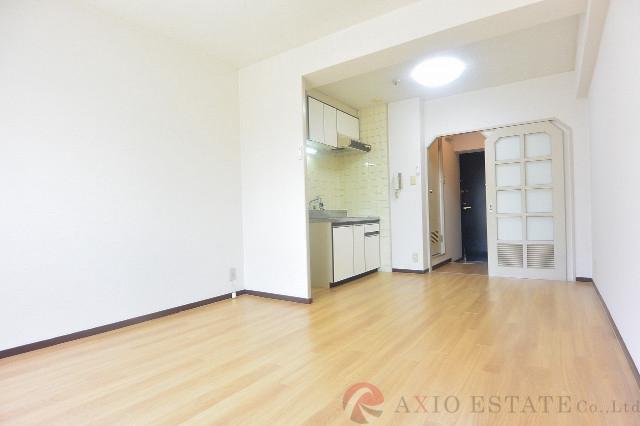 5/30 リビング/ダイニング