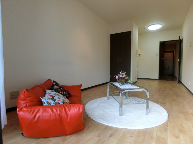 4/30 リビング/ダイニング