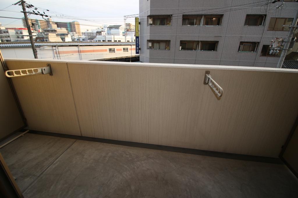 19/30 バルコニー