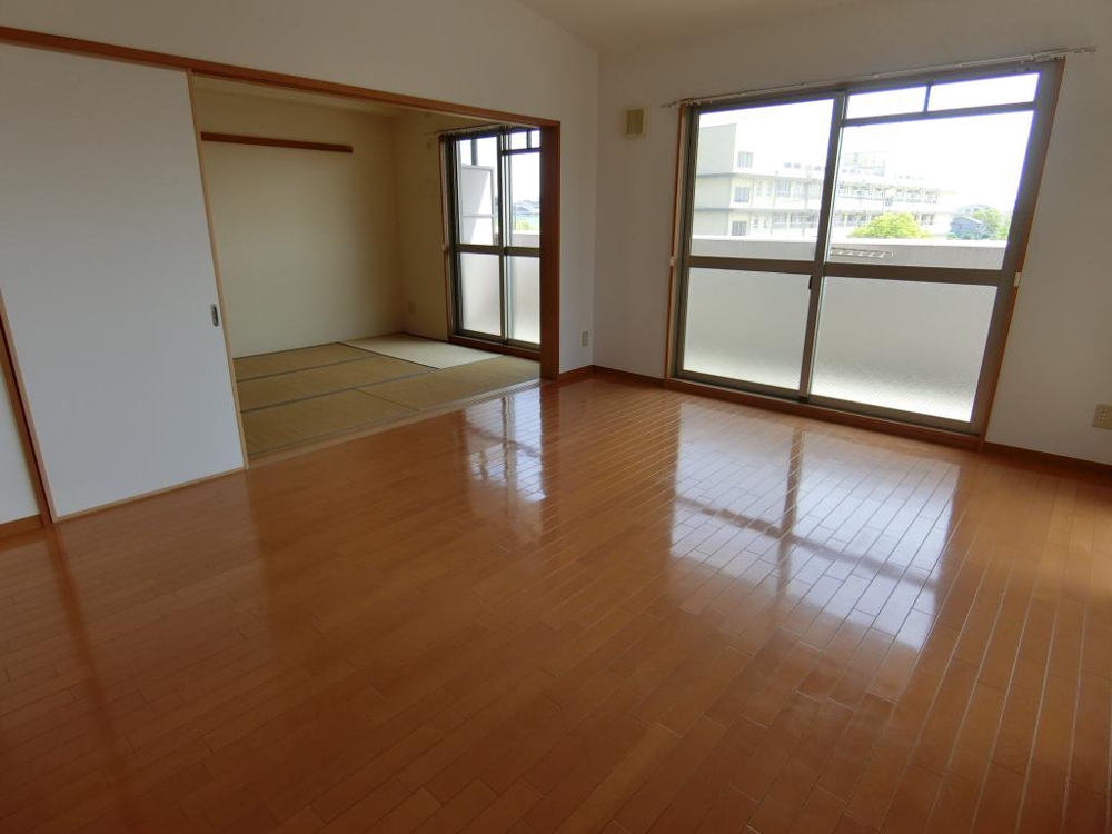 5/30 リビング/ダイニング