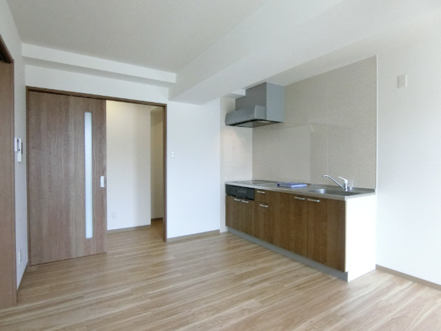 4/29 リビング/ダイニング