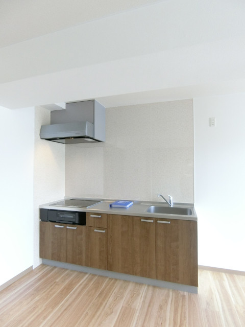 11/29 キッチン