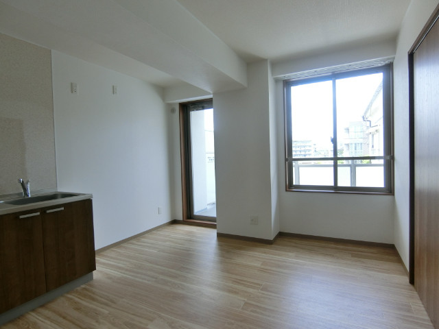 5/29 リビング/ダイニング