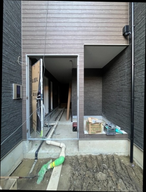 7/15 エントランス