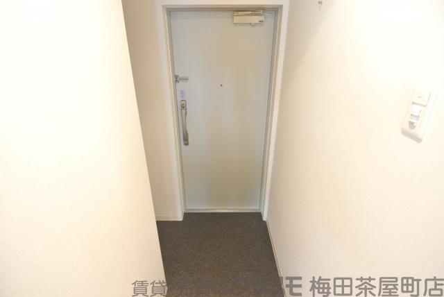 14/29 玄関