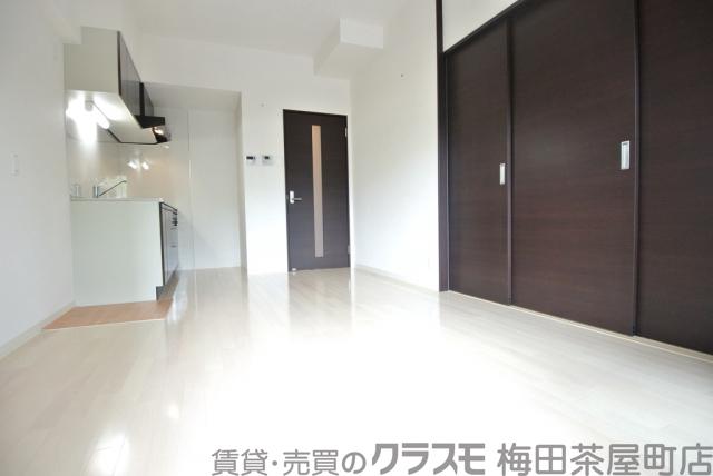 4/29 リビング/ダイニング