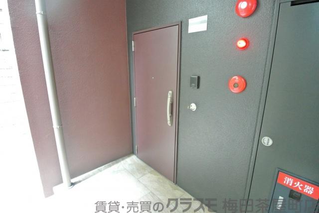 15/29 玄関