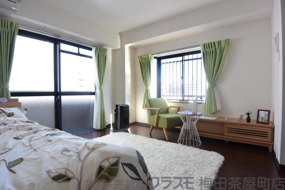 4/30 リビング/ダイニング