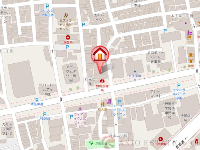 28/30 地図