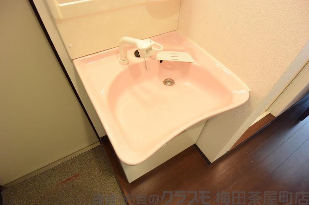 19/30 洗面