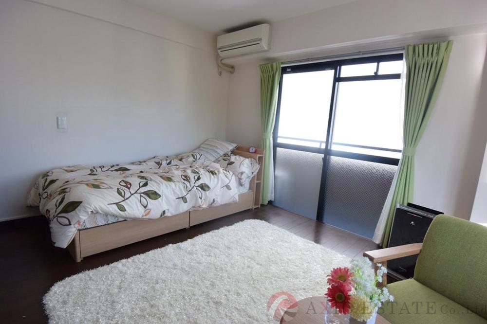 5/30 リビング/ダイニング