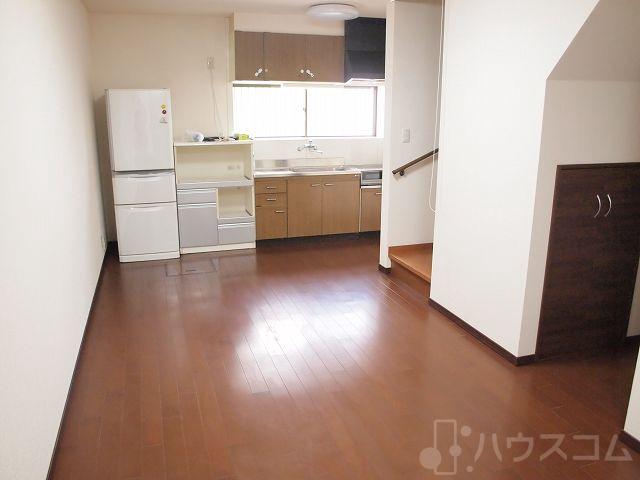 3/30 リビング/ダイニング