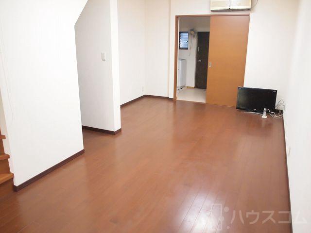 4/30 リビング/ダイニング