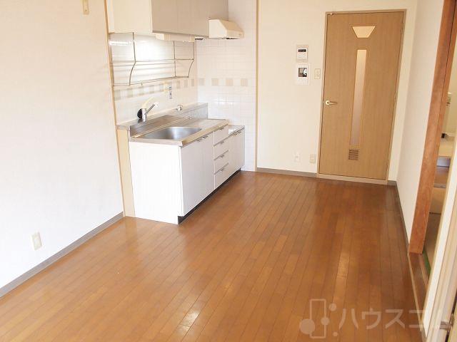 3/30 リビング/ダイニング