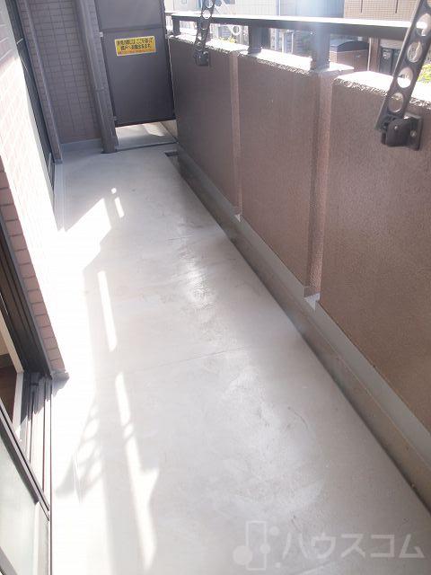 16/30 バルコニー