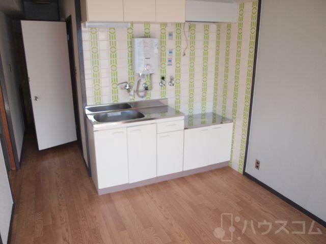 5/29 リビング/ダイニング