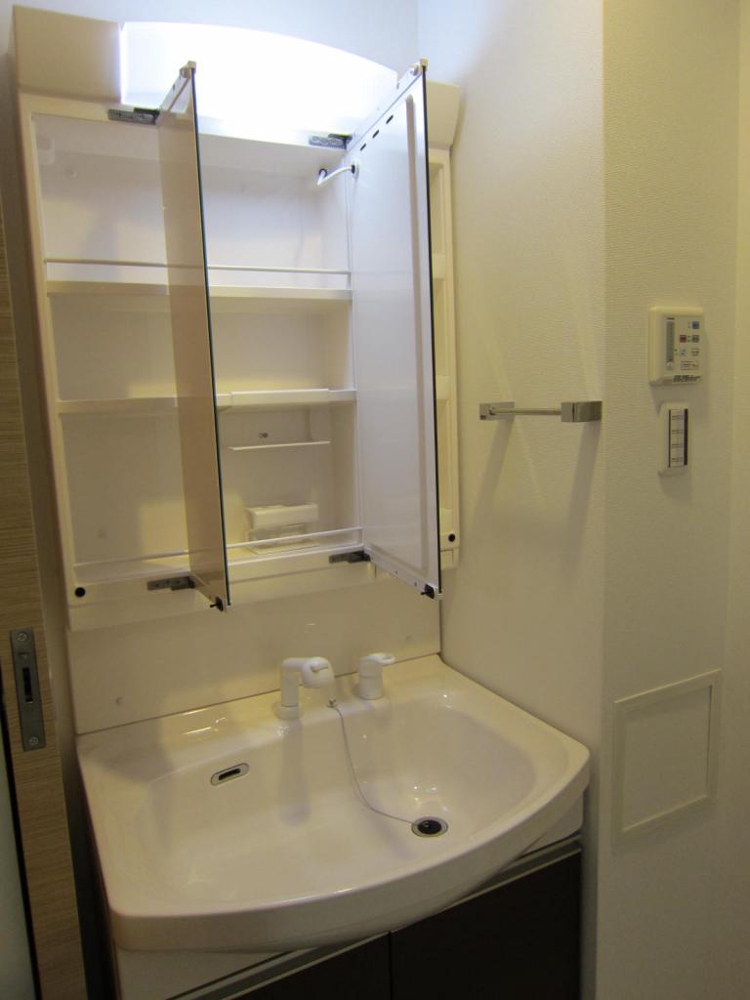 3/27 リビング/ダイニング