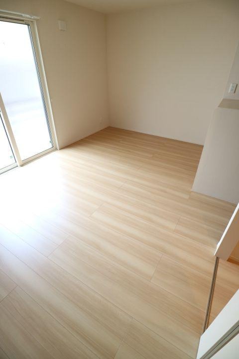 3/22 リビング/ダイニング