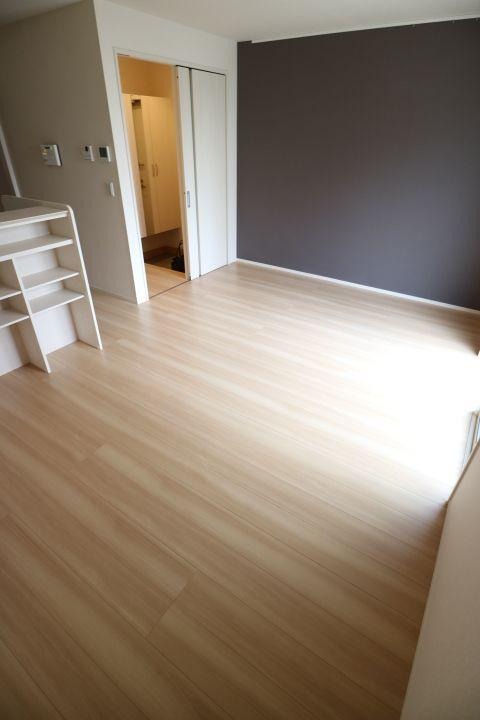 4/22 リビング/ダイニング