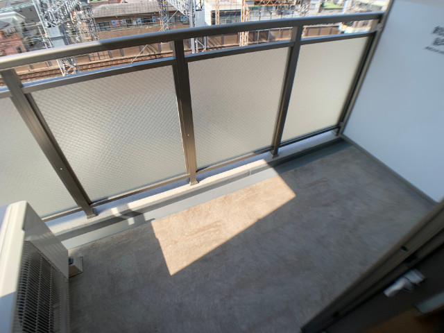 24/30 バルコニー