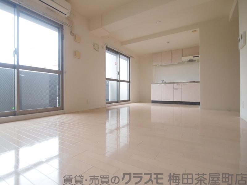 5/30 リビング/ダイニング