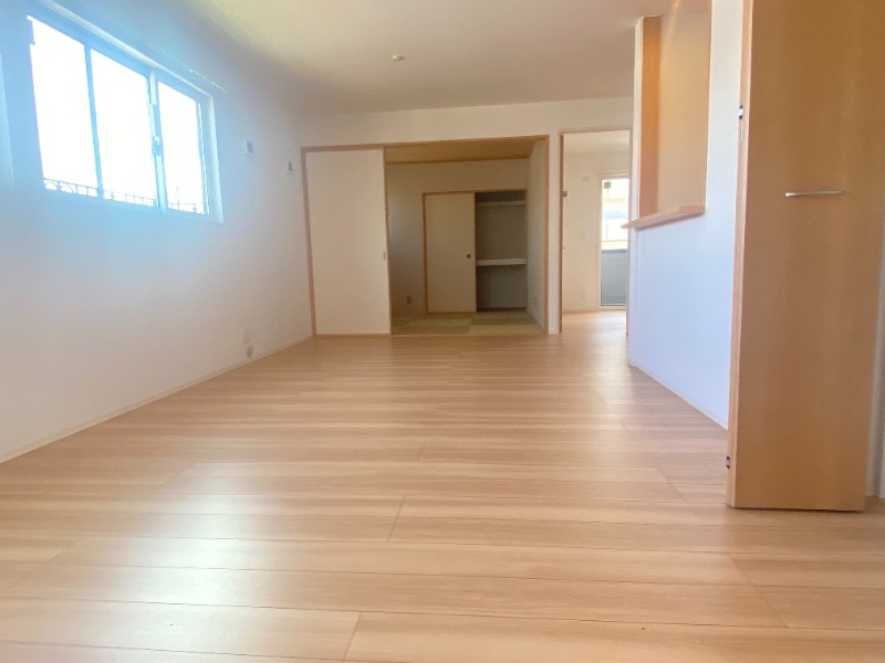 4/30 リビング/ダイニング