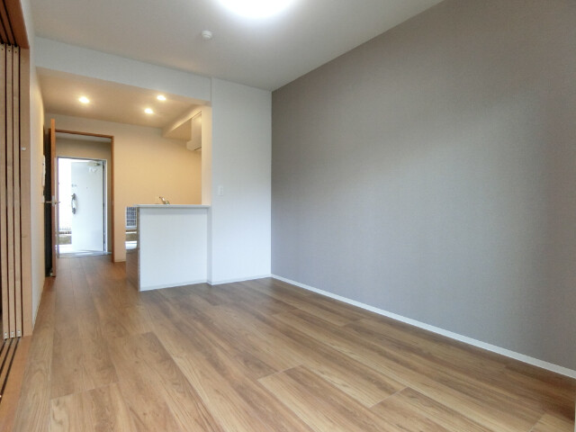 4/30 リビング/ダイニング