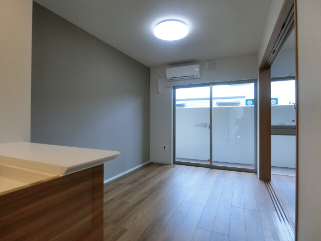 5/30 リビング/ダイニング