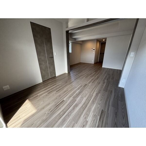 3/16 リビング/ダイニング