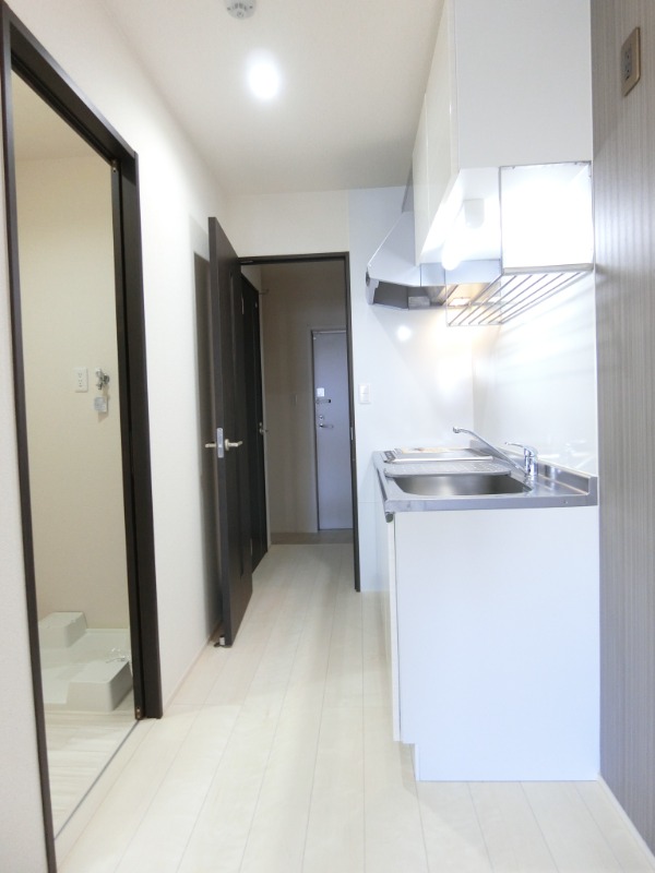 5/30 リビング/ダイニング