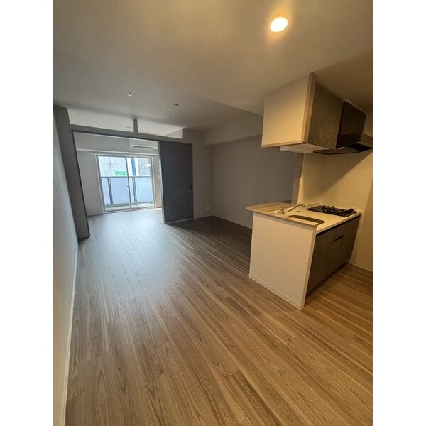 3/16 リビング/ダイニング