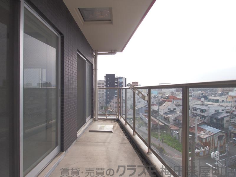 24/30 バルコニー