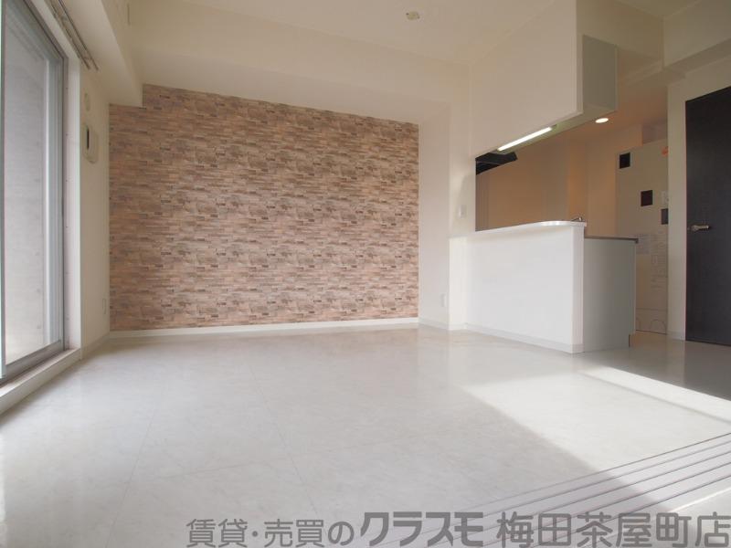 5/30 リビング/ダイニング