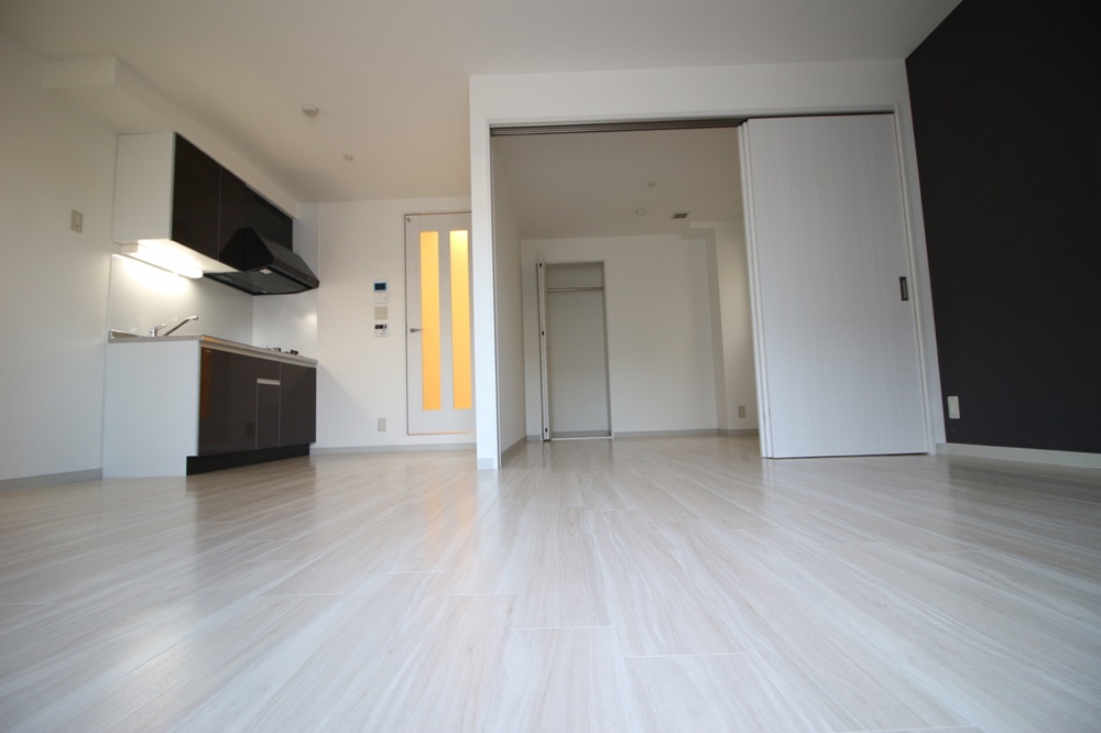 4/30 リビング/ダイニング