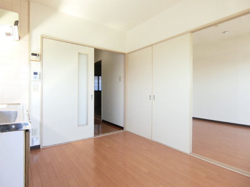 4/30 リビング/ダイニング