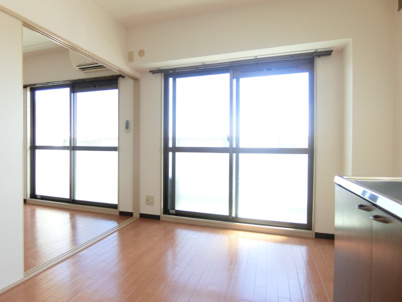 5/30 リビング/ダイニング