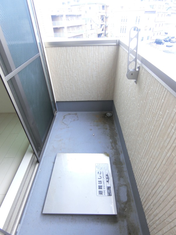 16/30 バルコニー