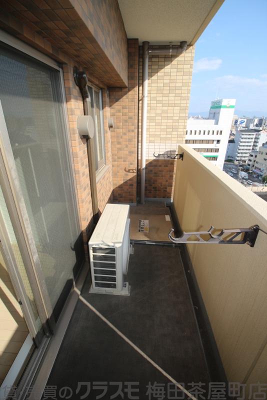 21/30 バルコニー