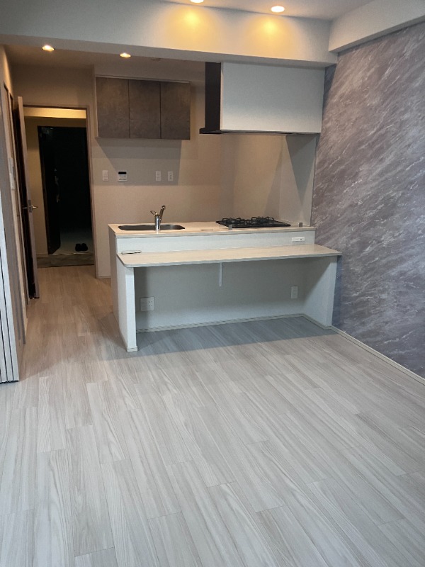 3/21 リビング/ダイニング