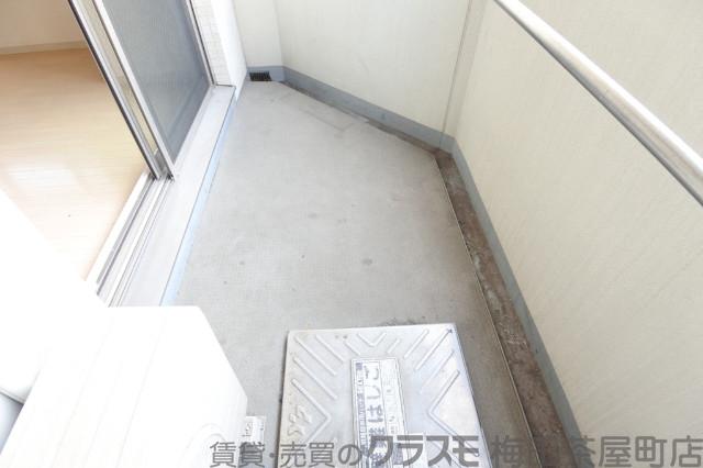 21/30 バルコニー