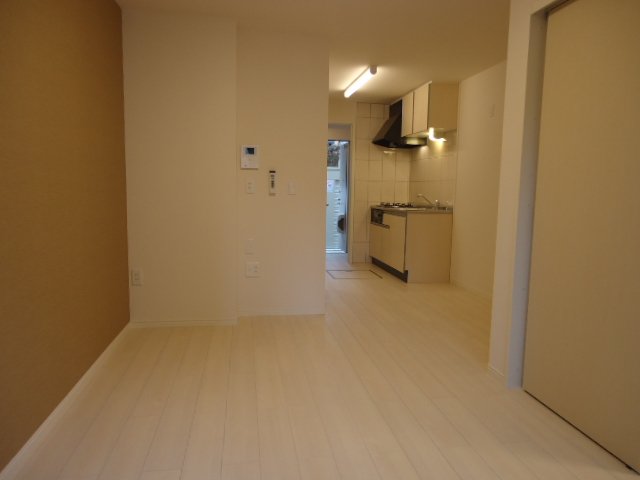 5/29 リビング/ダイニング