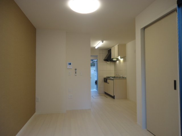 6/29 リビング/ダイニング