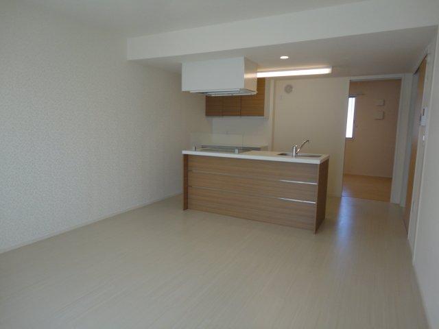 5/29 リビング/ダイニング