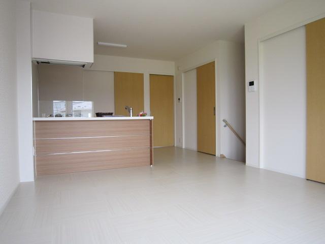 6/29 リビング/ダイニング