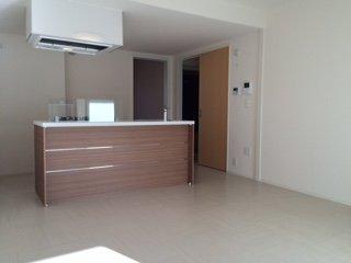 8/29 リビング/ダイニング