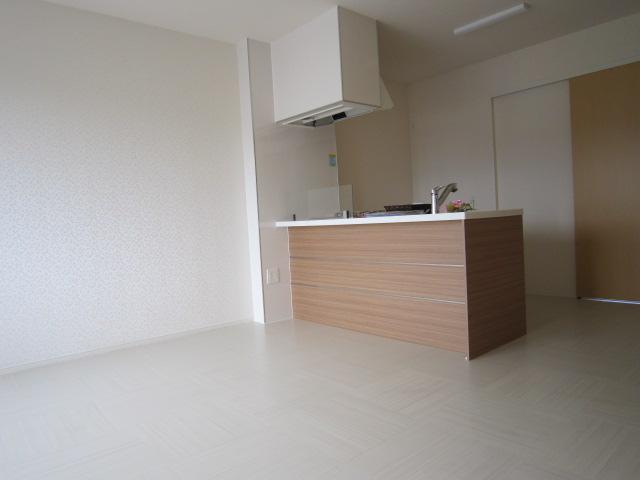 9/29 リビング/ダイニング